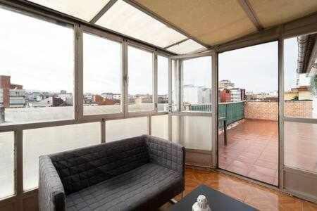 Atico Terraza Playa Futbol Y Congresos Vut4708As Apartment Gijon Exterior photo